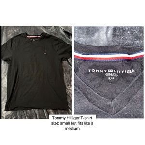 Tommy Hilfiger Tee